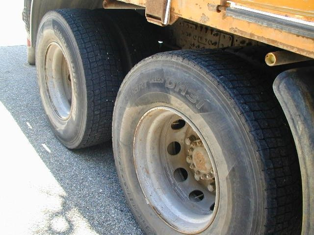 Volvo FH 12 6x4 Volvo FH 12 6x4 - Kamion me karroceri të hapur, Kamion me vinç: foto 5 Volvo FH 12 6x4 Volvo FH 12 6x4 - Kamion me karroceri të hapur, Kamion me vinç: foto 5