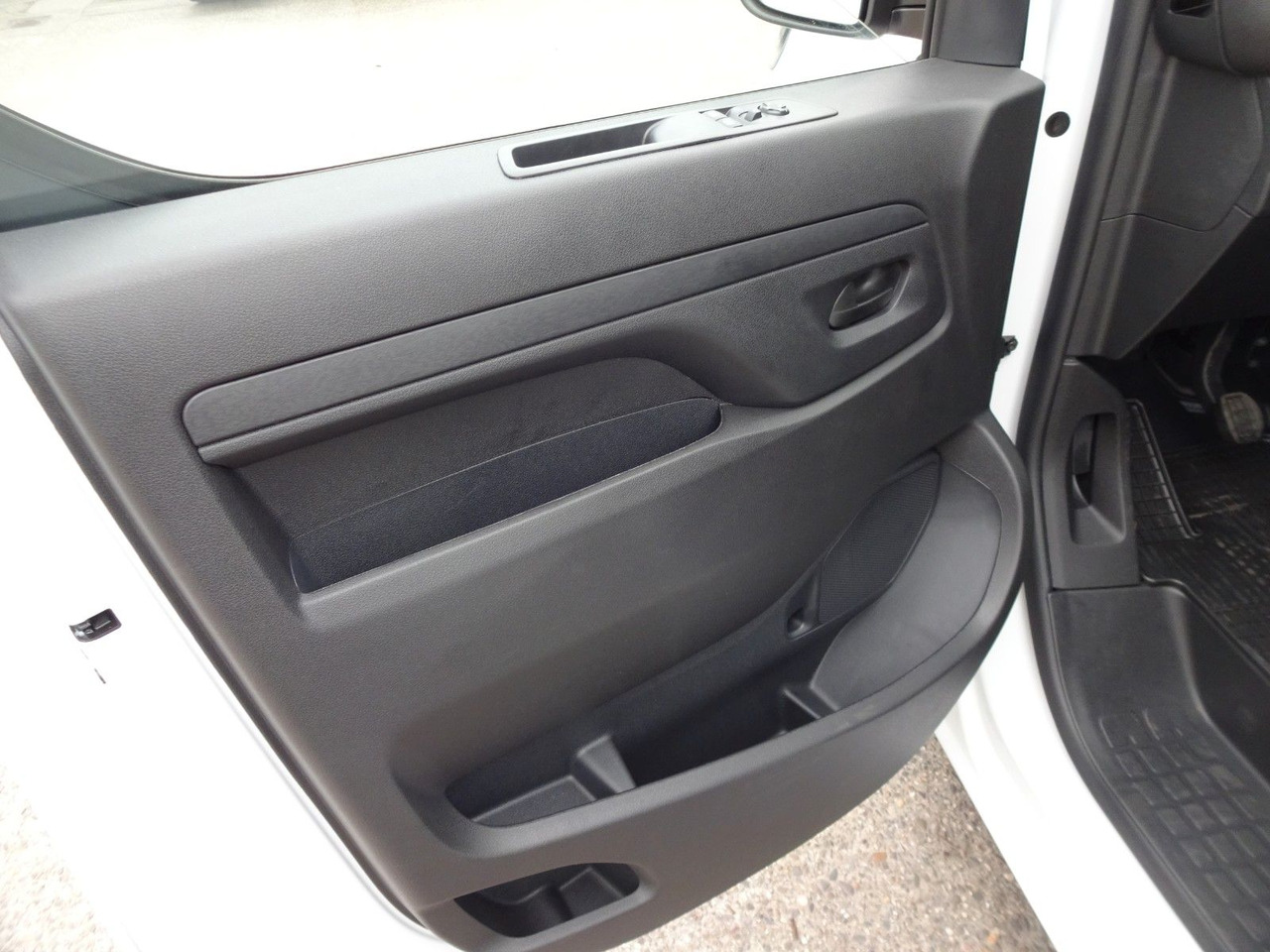 Furgon i vogël i ri Opel 50 x Vivaro Kasten L1H1, Klima, PDC,: foto 12