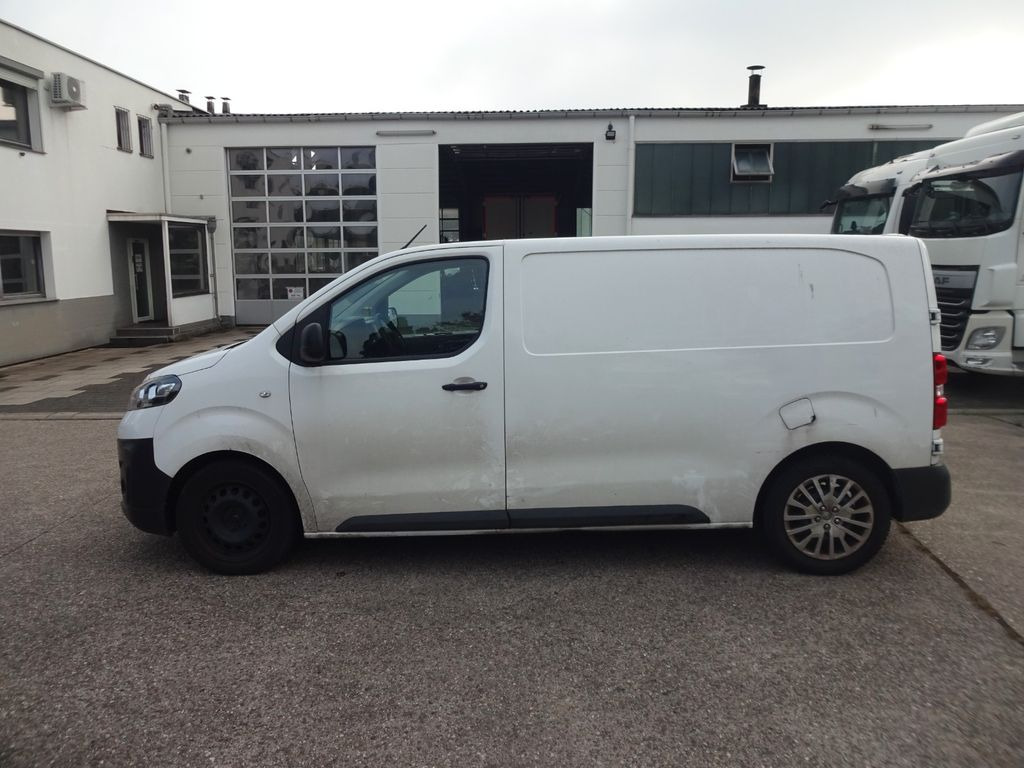 Opel Vivaro, Klima, PDC, L1H1, Tempomat - Furgon i vogël: foto 2 Opel Vivaro, Klima, PDC, L1H1, Tempomat - Furgon i vogël: foto 2