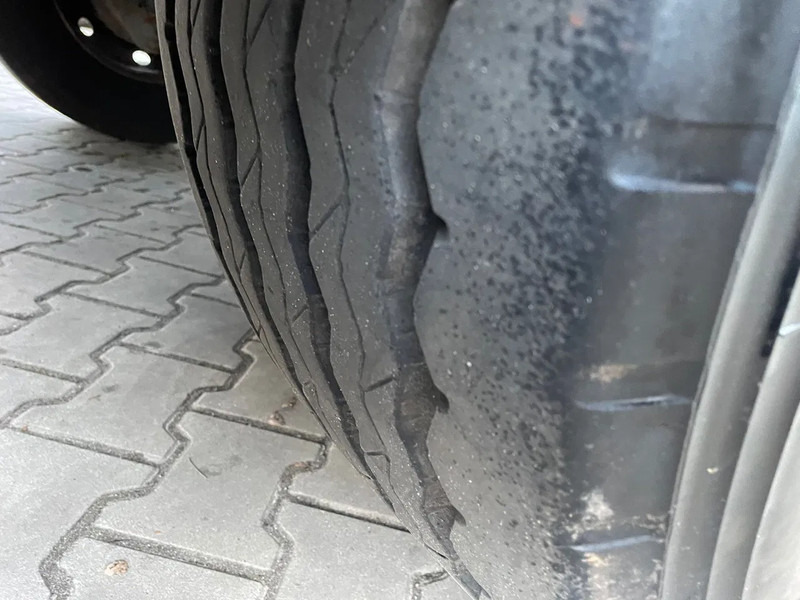 Gjysmë rimorkio me bazament të lëvizshëm Bulthuis 80m3 390H Cargo Floor Stuuras good condition!: foto 15 Gjysmë rimorkio me bazament të lëvizshëm Bulthuis 80m3 390H Cargo Floor Stuuras good condition!: foto 15