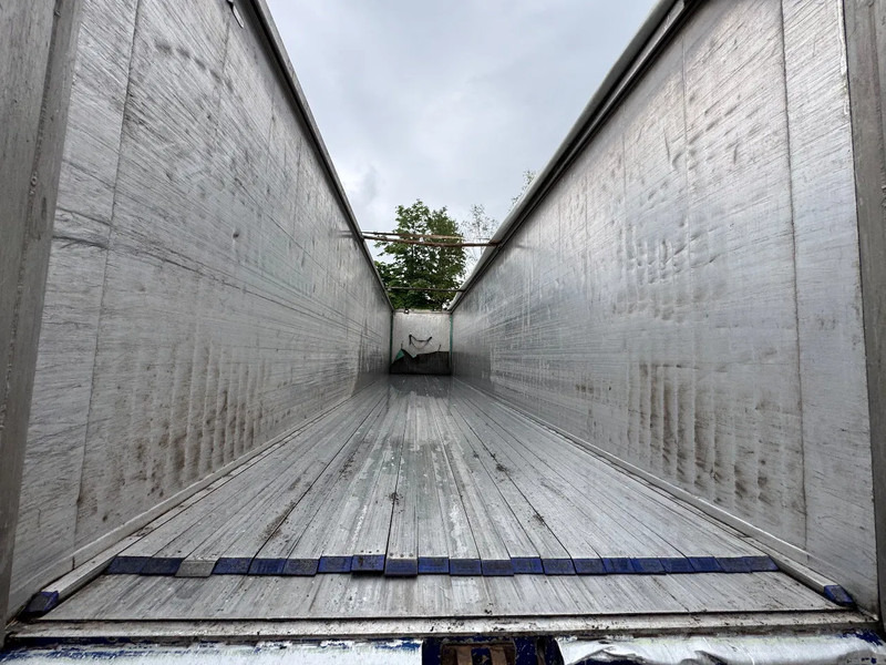 Bulthuis TAWA01 92m3 SAF Schijfremmen Liftas Cargo Floor 10MM - Gjysmë rimorkio me bazament të lëvizshëm: foto 5 Bulthuis TAWA01 92m3 SAF Schijfremmen Liftas Cargo Floor 10MM - Gjysmë rimorkio me bazament të lëvizshëm: foto 5