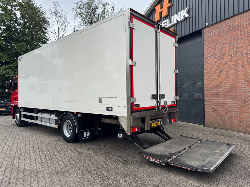 DAF CF 260 4X2 7.6 Frigoblock FK12 -25 Trennwand 2T LBW, HEIWO, Top condition - Kamion izotermik: foto 4 DAF CF 260 4X2 7.6 Frigoblock FK12 -25 Trennwand 2T LBW, HEIWO, Top condition - Kamion izotermik: foto 4