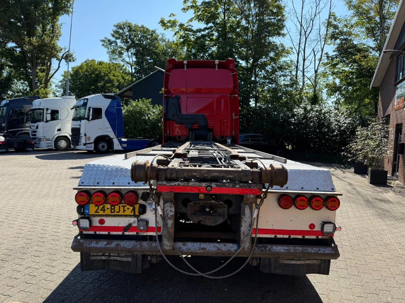DAF CF 460 8X2 NCH 30T NCH Vangmuil, Stuuras, 688.920KM - Kamion me sistem kabllor: foto 4 DAF CF 460 8X2 NCH 30T NCH Vangmuil, Stuuras, 688.920KM - Kamion me sistem kabllor: foto 4