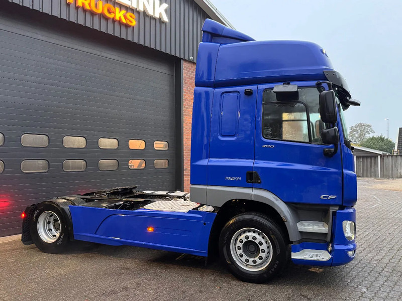 DAF CF 400 4X2 Space Cab 770.300 KM NL-Truck - Gjysmë-kamion: foto 3 DAF CF 400 4X2 Space Cab 770.300 KM NL-Truck - Gjysmë-kamion: foto 3