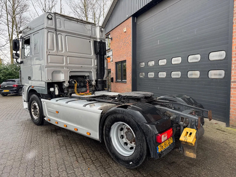 DAF XF 105.460 SC Space Cab Retarder Hydaulic NL Truck APK 09/2025 - Gjysmë-kamion: foto 4 DAF XF 105.460 SC Space Cab Retarder Hydaulic NL Truck APK 09/2025 - Gjysmë-kamion: foto 4