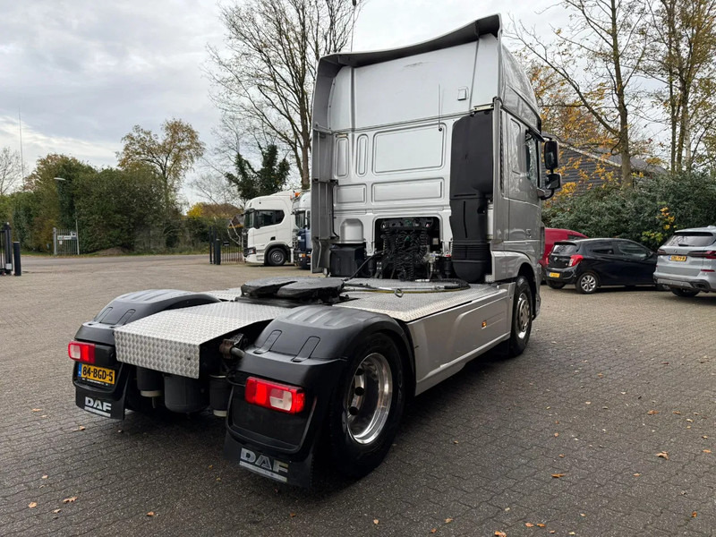DAF XF 460 4X2 SSC Super Space Hydraulic ACC Alcoa Special! 662,370KM! APK 07-2026 - Gjysmë-kamion: foto 2 DAF XF 460 4X2 SSC Super Space Hydraulic ACC Alcoa Special! 662,370KM! APK 07-2026 - Gjysmë-kamion: foto 2