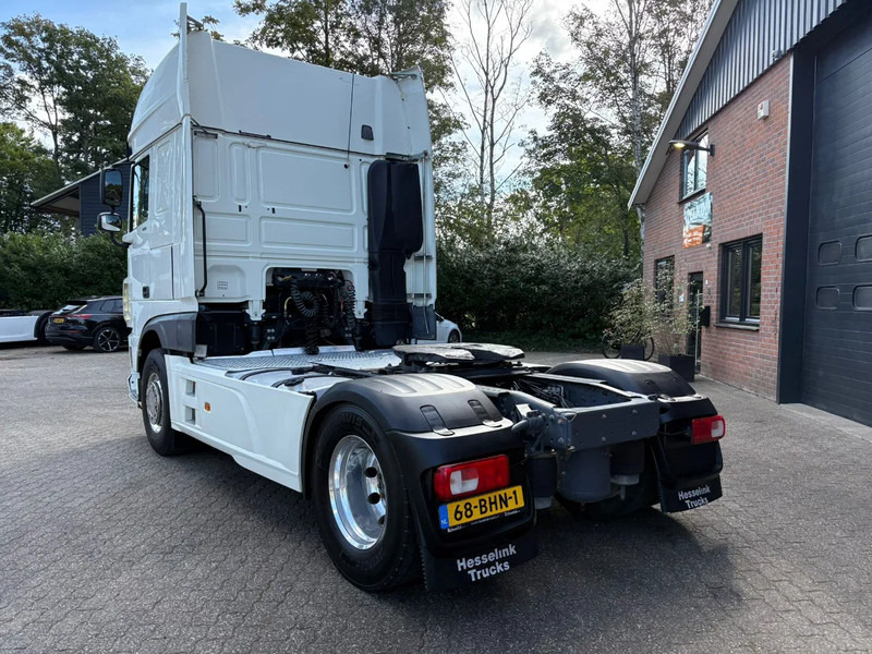 DAF XF 460 SSC Super Space Hydraulic Alcoa 9T vooras NL Truck - Gjysmë-kamion: foto 3 DAF XF 460 SSC Super Space Hydraulic Alcoa 9T vooras NL Truck - Gjysmë-kamion: foto 3