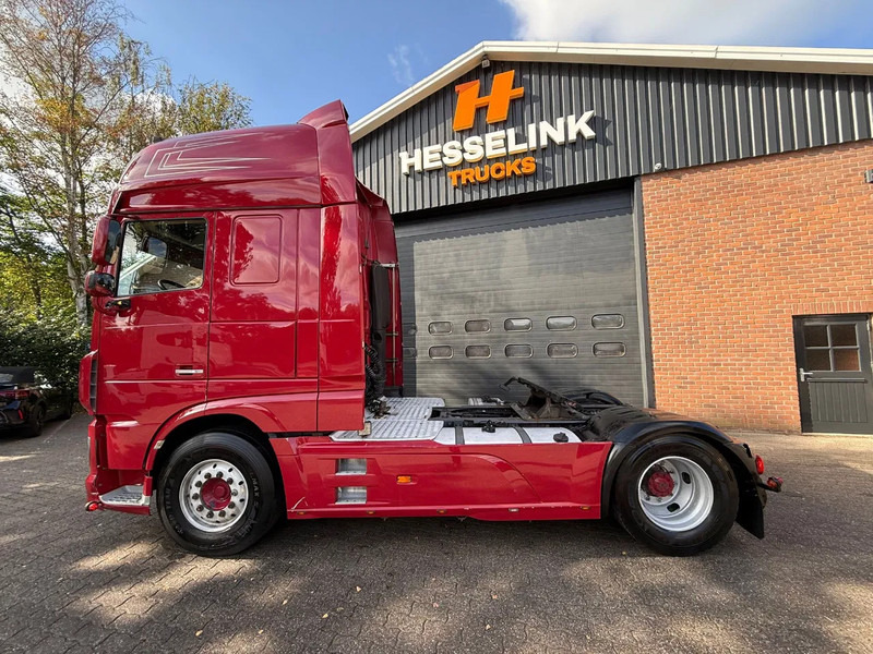 DAF XF 460 SSC Super Space Manual Hydraulic Special interior - Gjysmë-kamion: foto 5 DAF XF 460 SSC Super Space Manual Hydraulic Special interior - Gjysmë-kamion: foto 5
