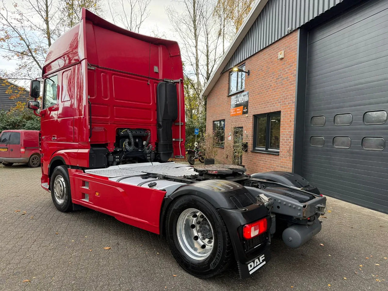 DAF XF 480 4X2 SSC Super Space 2X Tank Retarder Standairco 3X Available! - Gjysmë-kamion: foto 5 DAF XF 480 4X2 SSC Super Space 2X Tank Retarder Standairco 3X Available! - Gjysmë-kamion: foto 5