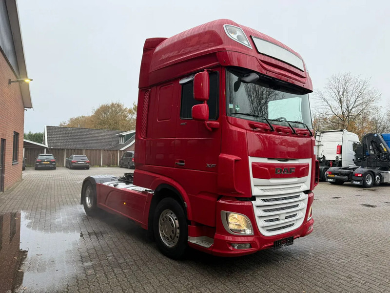 DAF XF 480 4X2 SSC Super Space 2X Tank Retarder Standairco EURO 6D Smarttacho 2 - Gjysmë-kamion: foto 2 DAF XF 480 4X2 SSC Super Space 2X Tank Retarder Standairco EURO 6D Smarttacho 2 - Gjysmë-kamion: foto 2
