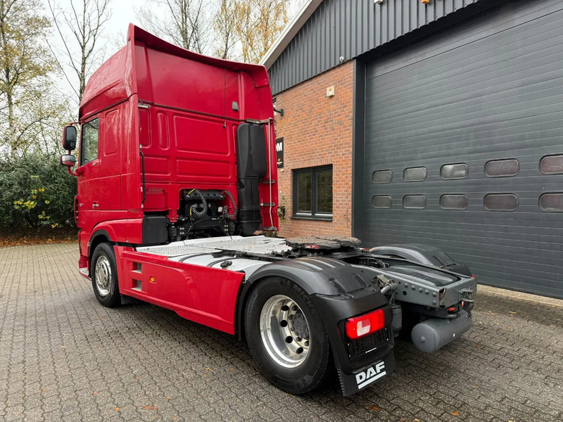 DAF XF 480 4X2 SSC Super Space 2X Tank Retarder Standairco EURO 6D Smarttacho 2 - Gjysmë-kamion: foto 5 DAF XF 480 4X2 SSC Super Space 2X Tank Retarder Standairco EURO 6D Smarttacho 2 - Gjysmë-kamion: foto 5