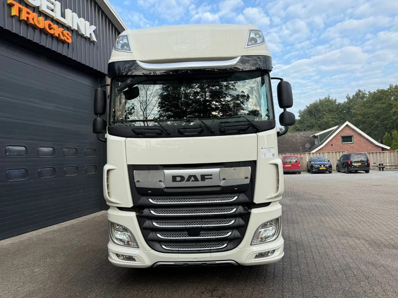 DAF XF 480 SSC Super Space 2x tank LED 331.440KM PROD. 2022 ACC NL Truck - Gjysmë-kamion: foto 3 DAF XF 480 SSC Super Space 2x tank LED 331.440KM PROD. 2022 ACC NL Truck - Gjysmë-kamion: foto 3