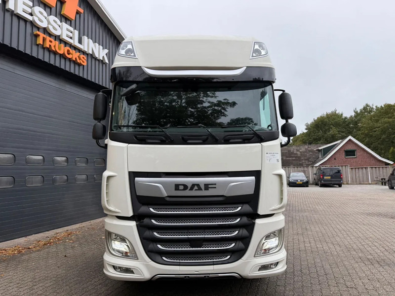 Gjysmë-kamion DAF XF 480 SSC Super Space 2x tank LED 342.440KM! NL Truck: foto 9