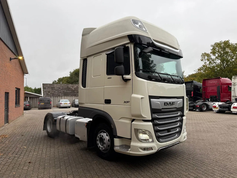 DAF XF 480 SSC Super Space 2x tank LED 342.440KM! NL Truck - Gjysmë-kamion: foto 4 DAF XF 480 SSC Super Space 2x tank LED 342.440KM! NL Truck - Gjysmë-kamion: foto 4