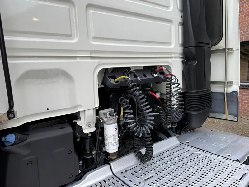 Gjysmë-kamion DAF XF 480 SSC Super Space 2x tank LED 342.440KM! NL Truck: foto 18