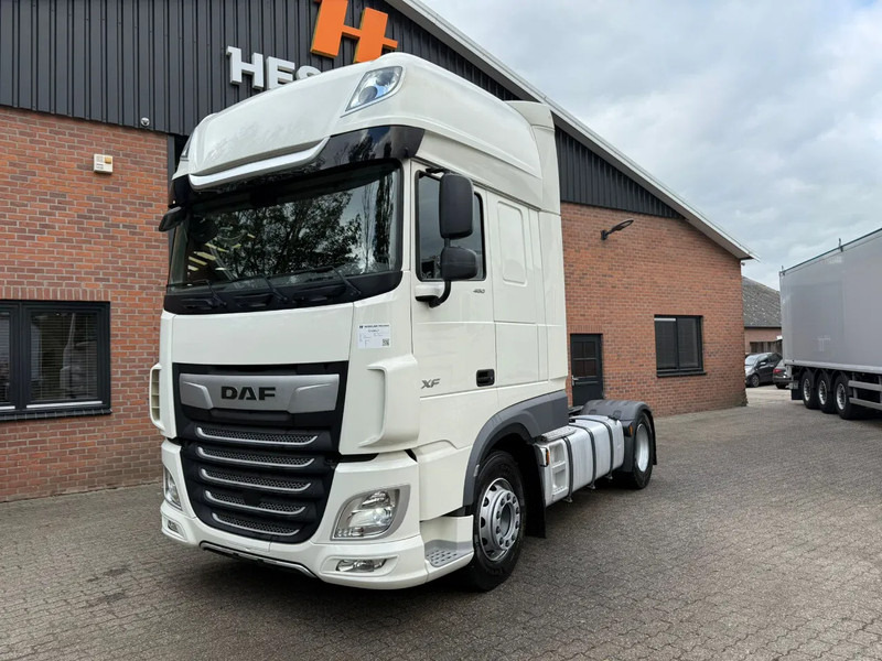 DAF XF 480 SSC Super Space 2x tank LED 343.868KM! NL Truck - Gjysmë-kamion: foto 1 DAF XF 480 SSC Super Space 2x tank LED 343.868KM! NL Truck - Gjysmë-kamion: foto 1