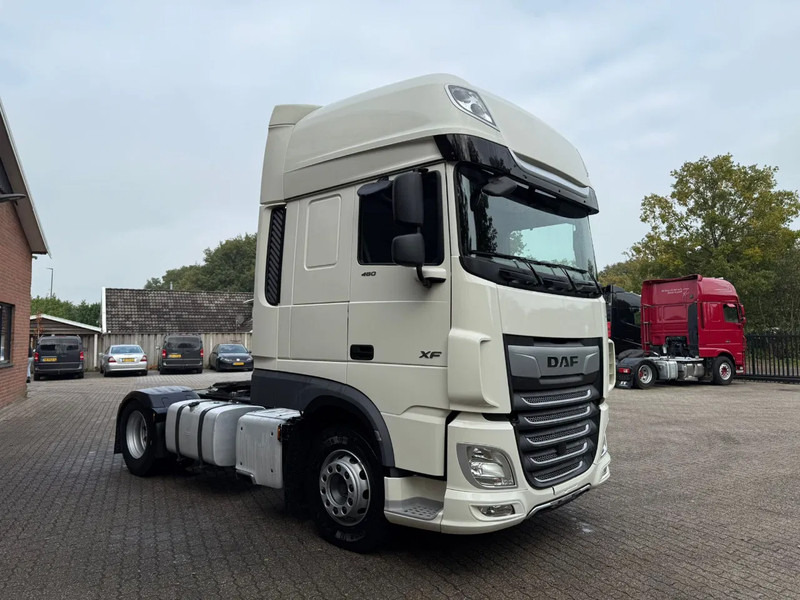 DAF XF 480 SSC Super Space 2x tank LED 348.190KM NL Truck - Gjysmë-kamion: foto 4 DAF XF 480 SSC Super Space 2x tank LED 348.190KM NL Truck - Gjysmë-kamion: foto 4