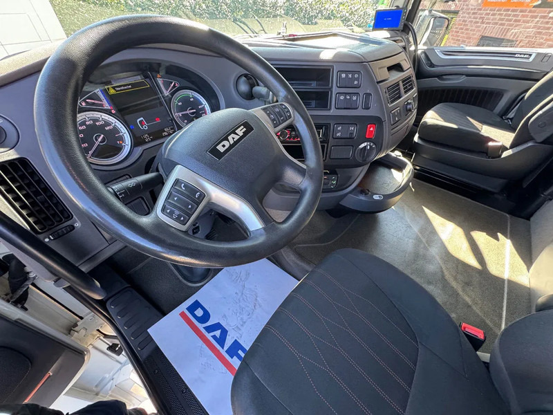 DAF XF 480 SSC Super Space 2x tank LED PTO-Prep 303.405KM ACC - Gjysmë-kamion: foto 5 DAF XF 480 SSC Super Space 2x tank LED PTO-Prep 303.405KM ACC - Gjysmë-kamion: foto 5