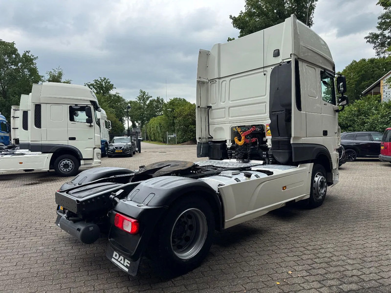 DAF XF 480 SSC Super Space 2x tank LED PTO-Prep 420.360KM ACC - Gjysmë-kamion: foto 2 DAF XF 480 SSC Super Space 2x tank LED PTO-Prep 420.360KM ACC - Gjysmë-kamion: foto 2