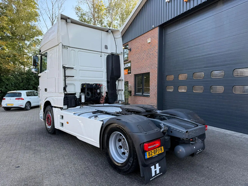 DAF XF 480 SSC Super Space Retarder Hydraulic Standairco LED NL Truck APK/TUV 05-2026 - Gjysmë-kamion: foto 4 DAF XF 480 SSC Super Space Retarder Hydraulic Standairco LED NL Truck APK/TUV 05-2026 - Gjysmë-kamion: foto 4