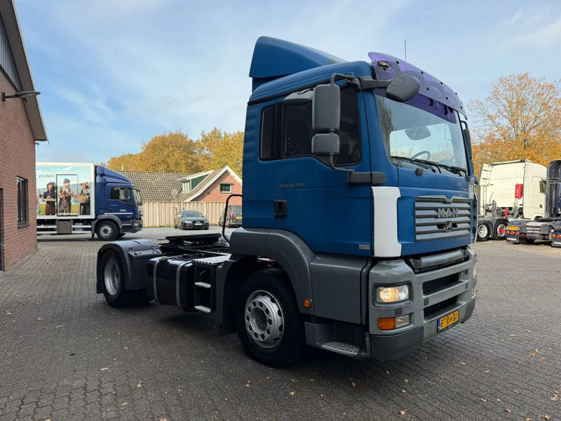 MAN TGA 18.320 Dagcabine 694.410KM NL Truck - Gjysmë-kamion: foto 2 MAN TGA 18.320 Dagcabine 694.410KM NL Truck - Gjysmë-kamion: foto 2