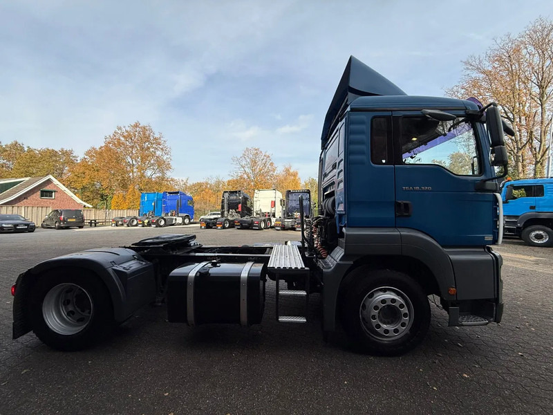 MAN TGA 18.320 Dagcabine 694.410KM NL Truck - Gjysmë-kamion: foto 5 MAN TGA 18.320 Dagcabine 694.410KM NL Truck - Gjysmë-kamion: foto 5