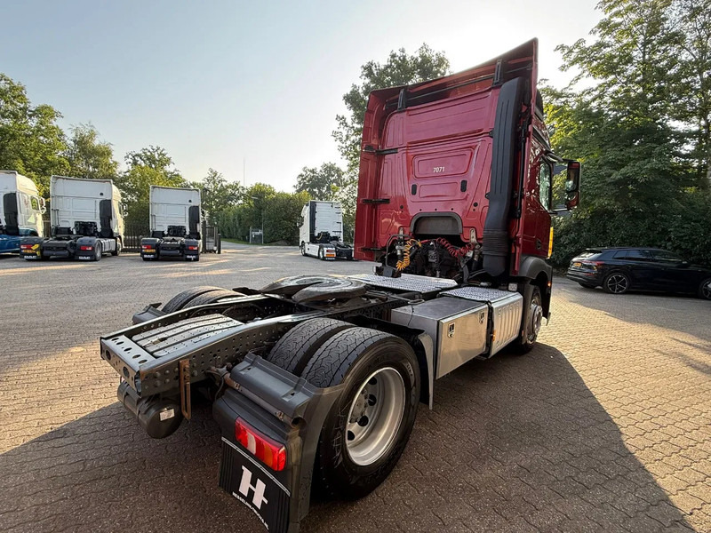 Mercedes-Benz Actros 1840 4X2 EURO 6 701.140KM, NL Truck - Gjysmë-kamion: foto 4 Mercedes-Benz Actros 1840 4X2 EURO 6 701.140KM, NL Truck - Gjysmë-kamion: foto 4