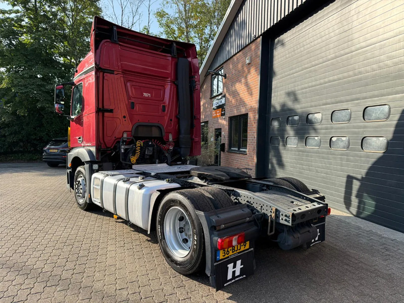Mercedes-Benz Actros 1840 4X2 EURO 6 701.140KM, NL Truck - Gjysmë-kamion: foto 3 Mercedes-Benz Actros 1840 4X2 EURO 6 701.140KM, NL Truck - Gjysmë-kamion: foto 3