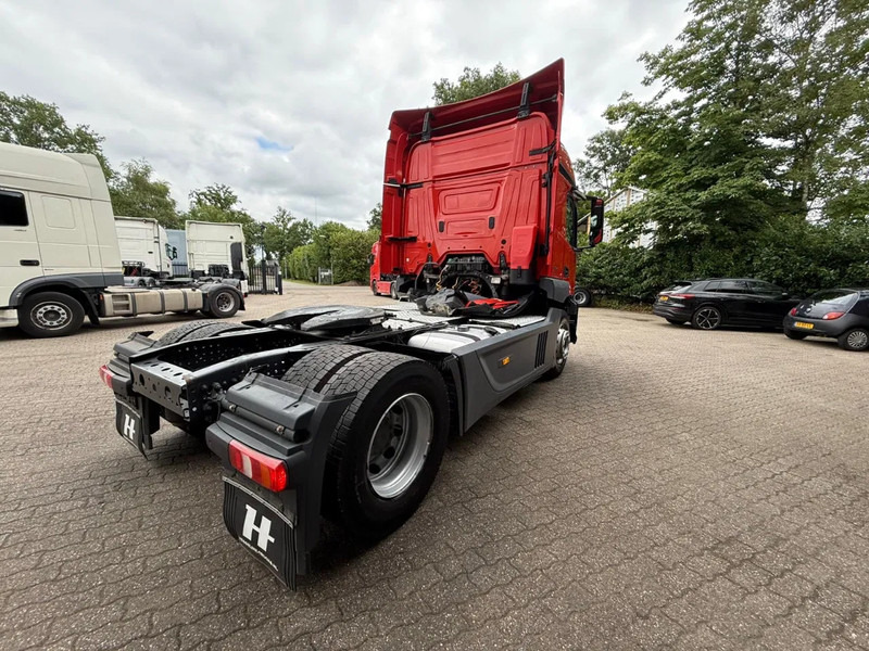 Mercedes-Benz Actros 1936 4X2 NL Truck 724.850KM - Gjysmë-kamion: foto 3 Mercedes-Benz Actros 1936 4X2 NL Truck 724.850KM - Gjysmë-kamion: foto 3