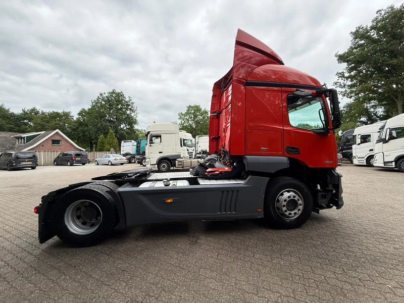 Mercedes-Benz Actros 1936 4X2 NL Truck 724.850KM - Gjysmë-kamion: foto 5 Mercedes-Benz Actros 1936 4X2 NL Truck 724.850KM - Gjysmë-kamion: foto 5