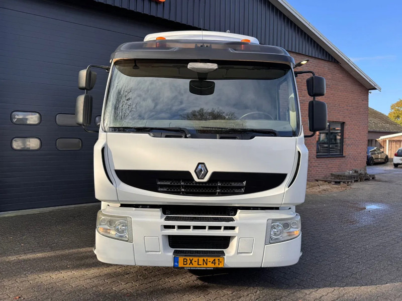Renault Premium 380 DXi NL Truck 460.010KM!! EURO 5 6.380KG - Gjysmë-kamion: foto 4 Renault Premium 380 DXi NL Truck 460.010KM!! EURO 5 6.380KG - Gjysmë-kamion: foto 4