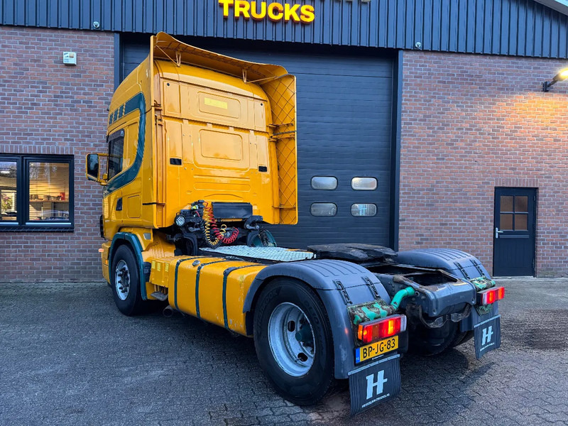 Scania R124-420 Topline Retarder NL Truck APK 03/2025 - Gjysmë-kamion: foto 2 Scania R124-420 Topline Retarder NL Truck APK 03/2025 - Gjysmë-kamion: foto 2