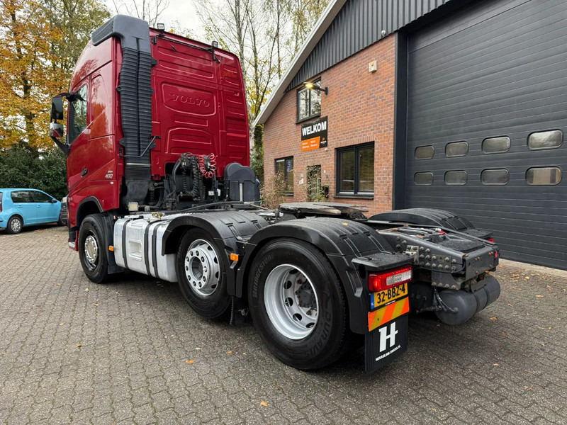 Volvo FH 460 6X2 Globetrotter PTO Hydraulic NL Truck 738.390KM - Gjysmë-kamion: foto 3 Volvo FH 460 6X2 Globetrotter PTO Hydraulic NL Truck 738.390KM - Gjysmë-kamion: foto 3