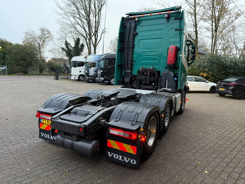 Volvo FH 460 6X2 Globetrotter XL ADR 427.228KM!! NL Truck - Gjysmë-kamion: foto 4 Volvo FH 460 6X2 Globetrotter XL ADR 427.228KM!! NL Truck - Gjysmë-kamion: foto 4