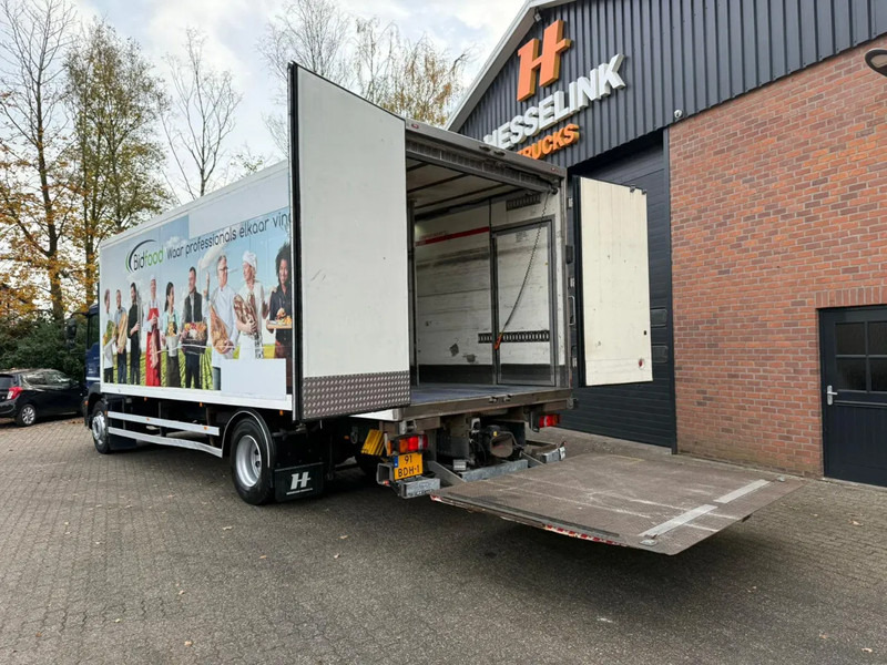 MAN TGM 18.290 Multitemp 2 zones LBW AHK 7.3M Carrier EURO 6 - Kamion izotermik: foto 4 MAN TGM 18.290 Multitemp 2 zones LBW AHK 7.3M Carrier EURO 6 - Kamion izotermik: foto 4