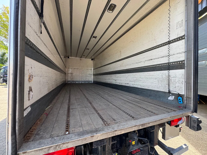 MAN TGS 26.320 EEV Koffer Stuuras AHK 3.000KG LBW 337.340KM! NL TRUCK - Kamion vagonetë: foto 5 MAN TGS 26.320 EEV Koffer Stuuras AHK 3.000KG LBW 337.340KM! NL TRUCK - Kamion vagonetë: foto 5