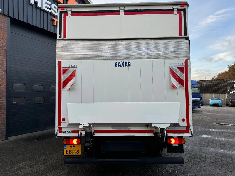 Lizingu i Renault Midlum 180 DXI Laadkep Airco Zijdeur 123.910KM!! Slaapcabine Renault Midlum 180 DXI Laadkep Airco Zijdeur 123.910KM!! Slaapcabine: foto 13 Lizingu i Renault Midlum 180 DXI Laadkep Airco Zijdeur 123.910KM!! Slaapcabine Renault Midlum 180 DXI Laadkep Airco Zijdeur 123.910KM!! Slaapcabine: foto 13