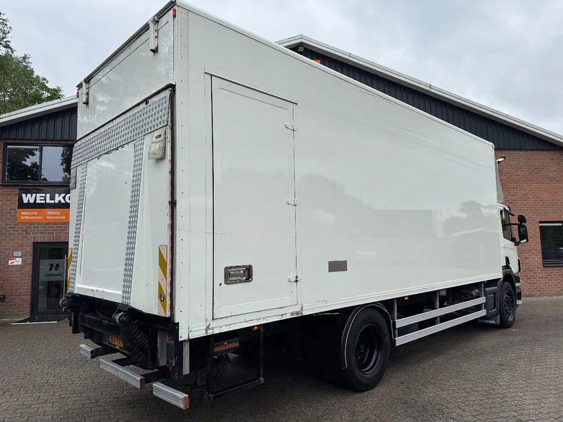 Scania P230 4X2 7.7M Koffer LBW 328.330KM!! NL Truck APK 03/2026 - Kamion vagonetë: foto 4 Scania P230 4X2 7.7M Koffer LBW 328.330KM!! NL Truck APK 03/2026 - Kamion vagonetë: foto 4