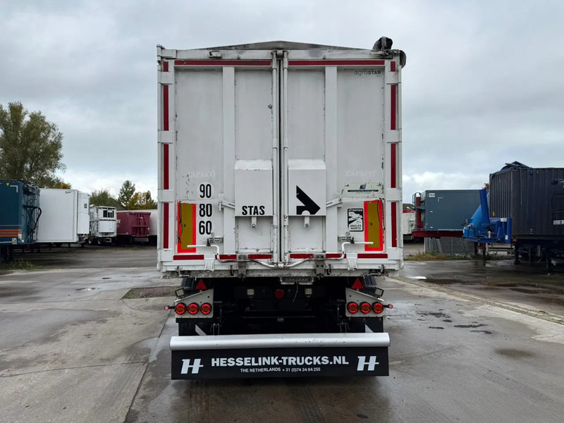 Stas S300CX 6068KG ALU Klep/deuren Liftas APK 07/2026 - Gjysmë rimorkio vetëshkarkuese: foto 5 Stas S300CX 6068KG ALU Klep/deuren Liftas APK 07/2026 - Gjysmë rimorkio vetëshkarkuese: foto 5