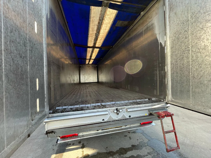 Stas S300ZX 10.5M 70m3 Agrar Liftas SAF Agri - Gjysmë rimorkio me bazament të lëvizshëm: foto 5 Stas S300ZX 10.5M 70m3 Agrar Liftas SAF Agri - Gjysmë rimorkio me bazament të lëvizshëm: foto 5