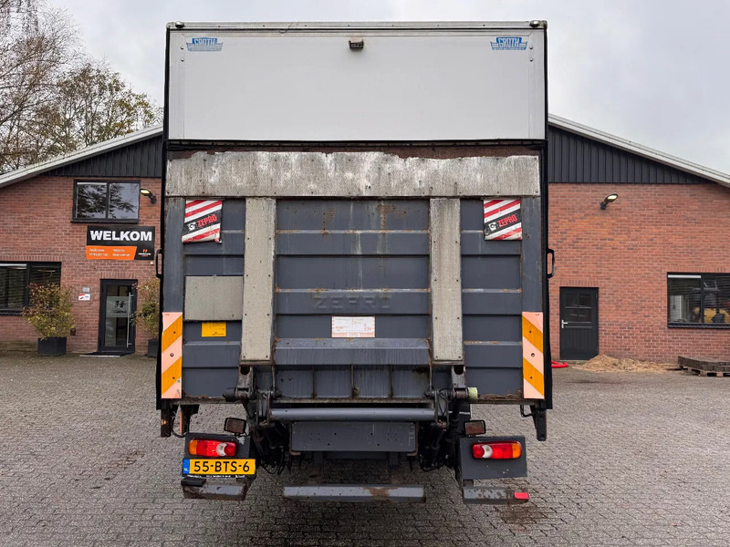 Volvo FL 280 7.8M Side doors/Seitentüren EURO 5 - Kamion vagonetë: foto 5 Volvo FL 280 7.8M Side doors/Seitentüren EURO 5 - Kamion vagonetë: foto 5