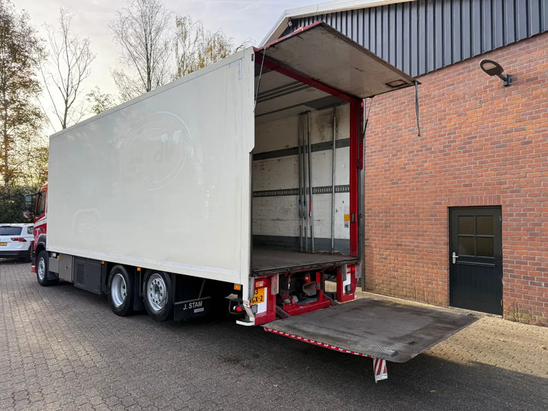 Volvo FM 420 420 Frigoblock D+E 7.6M AHK Stuuras/Lenkachs APK 02-2026 - Kamion izotermik: foto 2 Volvo FM 420 420 Frigoblock D+E 7.6M AHK Stuuras/Lenkachs APK 02-2026 - Kamion izotermik: foto 2