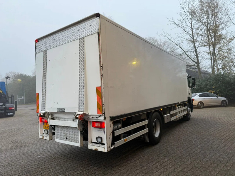 Volvo FM 9.260 2000KG LBW Airco 596.659KM NL Truck APK/TUV 22-04-2026 - Kamion vagonetë: foto 3 Volvo FM 9.260 2000KG LBW Airco 596.659KM NL Truck APK/TUV 22-04-2026 - Kamion vagonetë: foto 3