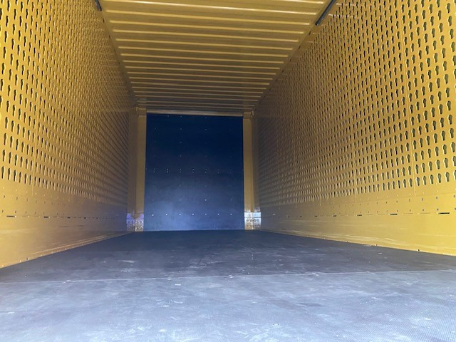 CIMC BDF-System 7.450 mm, LACK NEU in RAL 9010 - Premium Lackierung - Karroceri - vagonetë e ndërrueshme: foto 3 CIMC BDF-System 7.450 mm, LACK NEU in RAL 9010 - Premium Lackierung - Karroceri - vagonetë e ndërrueshme: foto 3