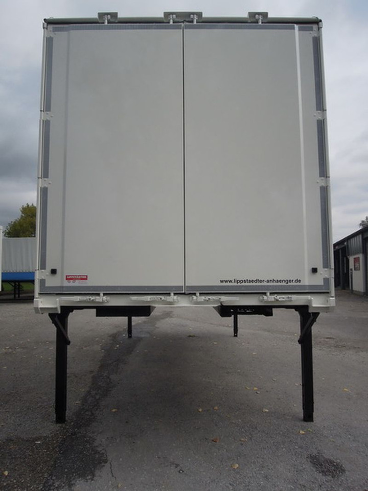 Krone BDF-System, 7.450 mm lang, ** AIRPIPE möglich - kein Wassersack oder Eis auf dem Dach! - Karroceri e ndërrueshme me perde anësore: foto 2 Krone BDF-System, 7.450 mm lang, ** AIRPIPE möglich - kein Wassersack oder Eis auf dem Dach! - Karroceri e ndërrueshme me perde anësore: foto 2