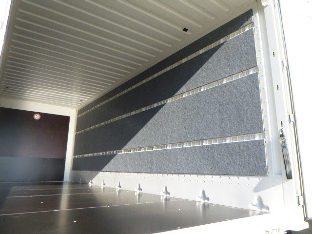 Krone BDF-System, 7.450 mm lang, Fabrikneu, REDUZIERTER TOP-PREIS aus geplatztem Auftrag!! - Karroceri - vagonetë e ndërrueshme: foto 4 Krone BDF-System, 7.450 mm lang, Fabrikneu, REDUZIERTER TOP-PREIS aus geplatztem Auftrag!! - Karroceri - vagonetë e ndërrueshme: foto 4