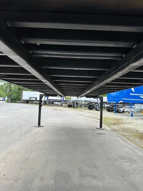 Krone BDF-System, 7.450 mm lang, LACK NEU! - Karroceri - vagonetë e ndërrueshme: foto 3 Krone BDF-System, 7.450 mm lang, LACK NEU! - Karroceri - vagonetë e ndërrueshme: foto 3