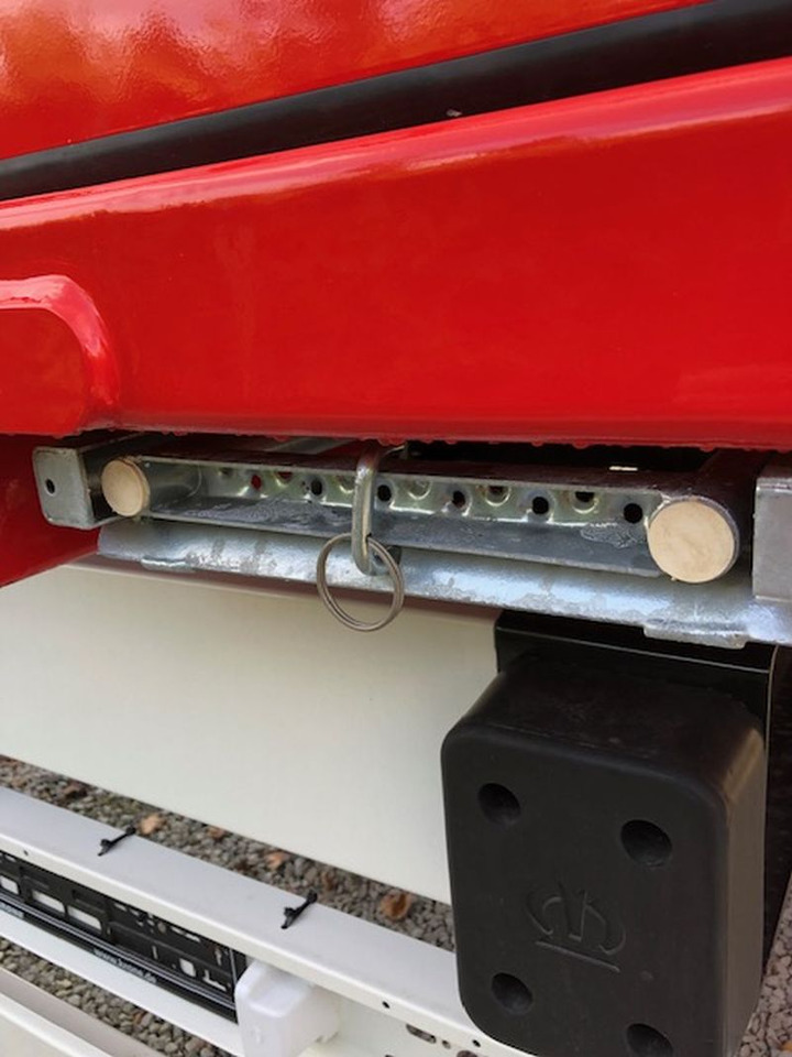 Krone BDF-System, 7.450 mm lang, LACK NEU! - Karroceri - vagonetë e ndërrueshme: foto 4 Krone BDF-System, 7.450 mm lang, LACK NEU! - Karroceri - vagonetë e ndërrueshme: foto 4