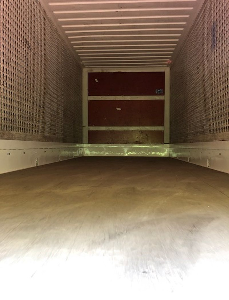 Karroceri - vagonetë e ndërrueshme Krone BDF-System, 7.450 mm lang, LACK NEU!: foto 6 Karroceri - vagonetë e ndërrueshme Krone BDF-System, 7.450 mm lang, LACK NEU!: foto 6