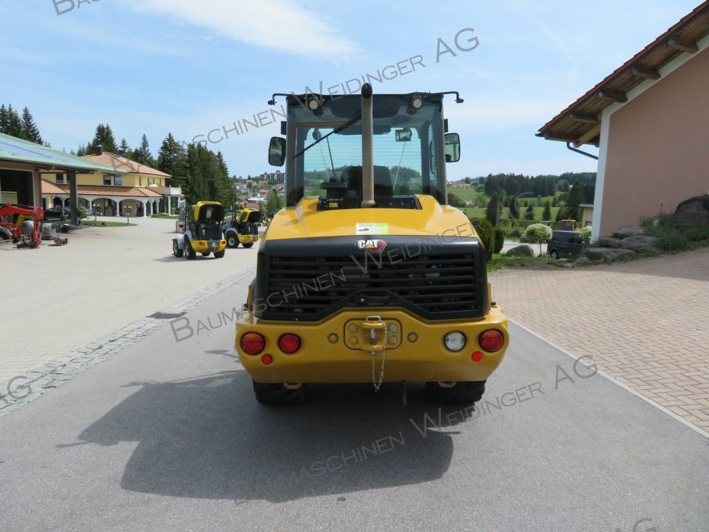 CAT 906M - Fadrom me goma: foto 4 CAT 906M - Fadrom me goma: foto 4